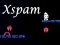 Xspam – kostenloses Online-Spiel
