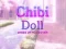 Chibi Doll Dress Up Makeover – kostenloses Online-Spiel
