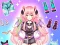 Anime Dress Up Moe – kostenloses Online-Spiel