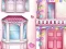 Doll House Design – kostenloses Online-Spiel