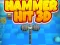 Hammer Hit 3D – kostenloses Online-Spiel
