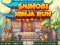 Shinobi Ninja Run – kostenloses Online-Spiel