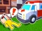 First Aid Driver – kostenloses Online-Spiel