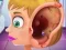 Children's Doctor Treating Ears – kostenloses Online-Spiel