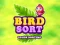 Bird Sort Color Sorting – kostenloses Online-Spiel