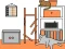 Escape Game: Orange – kostenloses Online-Spiel