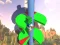 Chicken Jockey Helix Jump – kostenloses Online-Spiel