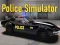 Police Simulator – kostenloses Online-Spiel