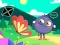 Scissors Through Freedom – kostenloses Online-Spiel