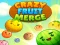 Crazy Fruit Merge – kostenloses Online-Spiel