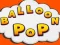 Balloon Pop – kostenloses Online-Spiel