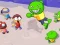 Zombie Crowd & Merge – kostenloses Online-Spiel