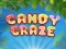 Candy Craze – kostenloses Online-Spiel