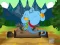 Escape From Wonder Genie Land – kostenloses Online-Spiel