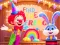 Find The Differences: April Fool's Day – kostenloses Online-Spiel