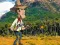 Cowboy Discovers Fortune Pot – kostenloses Online-Spiel