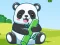 Tap Panda! – kostenloses Online-Spiel