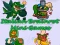 Italian Brainrot Mini Games – kostenloses Online-Spiel