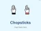 Chopsticks – kostenloses Online-Spiel