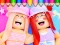 Coloring Book: Roblox Bestie – kostenloses Online-Spiel