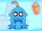 Sprunki Ice Mod  Aqua – kostenloses Online-Spiel