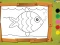 Kids Colour Game – kostenloses Online-Spiel
