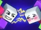 Cubatoria Merge 2048 – kostenloses Online-Spiel