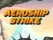 Aeroship Strike – kostenloses Online-Spiel