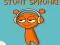 Stunt Sprunki – kostenloses Online-Spiel