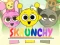 Sprunki Skrunchy – kostenloses Online-Spiel