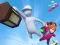 Fall Flat Battle – kostenloses Online-Spiel