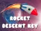 Rocket Descent Key – kostenloses Online-Spiel