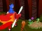 The Ant House Rescue Mission – kostenloses Online-Spiel
