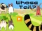 Whose Tail – kostenloses Online-Spiel