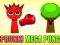 Sprunki Mega Punch – kostenloses Online-Spiel