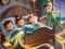 Find The Differences: Peter Pan – kostenloses Online-Spiel