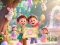 Find The Differences: Easter Egg Hunt – kostenloses Online-Spiel