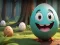 Legendary Egg Escape – kostenloses Online-Spiel