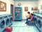 Pixel Differences – kostenloses Online-Spiel