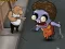 Dead Walker Zombie Shooter – kostenloses Online-Spiel
