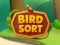 Bird Sort – kostenloses Online-Spiel