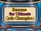 Become the Ultimate Quiz Champion – kostenloses Online-Spiel