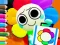 Coloring Book: Dandy's World Members – kostenloses Online-Spiel
