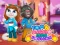 Tom and Angela Insta Fashion – kostenloses Online-Spiel