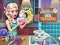Ice Queen Dish Washing – kostenloses Online-Spiel