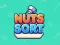 Nuts Sort – kostenloses Online-Spiel