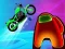 Among RacerPunk – kostenloses Online-Spiel