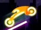 Neon Hill Rider – kostenloses Online-Spiel