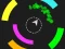 Hyper Color Rush – kostenloses Online-Spiel
