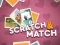 Scratch & Match – kostenloses Online-Spiel